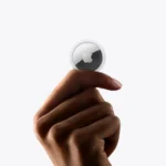 Apple AirTag - Image 2