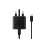 Samsung 45W 5A USB-C Power Adapter with Cable